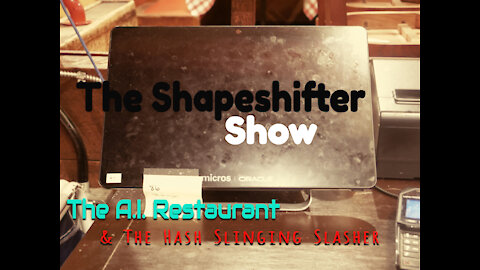 the shapeshifter show