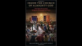 Massimo Introvigne on The Church of Almighty God