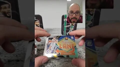 Panini Optic/Prizm Tin