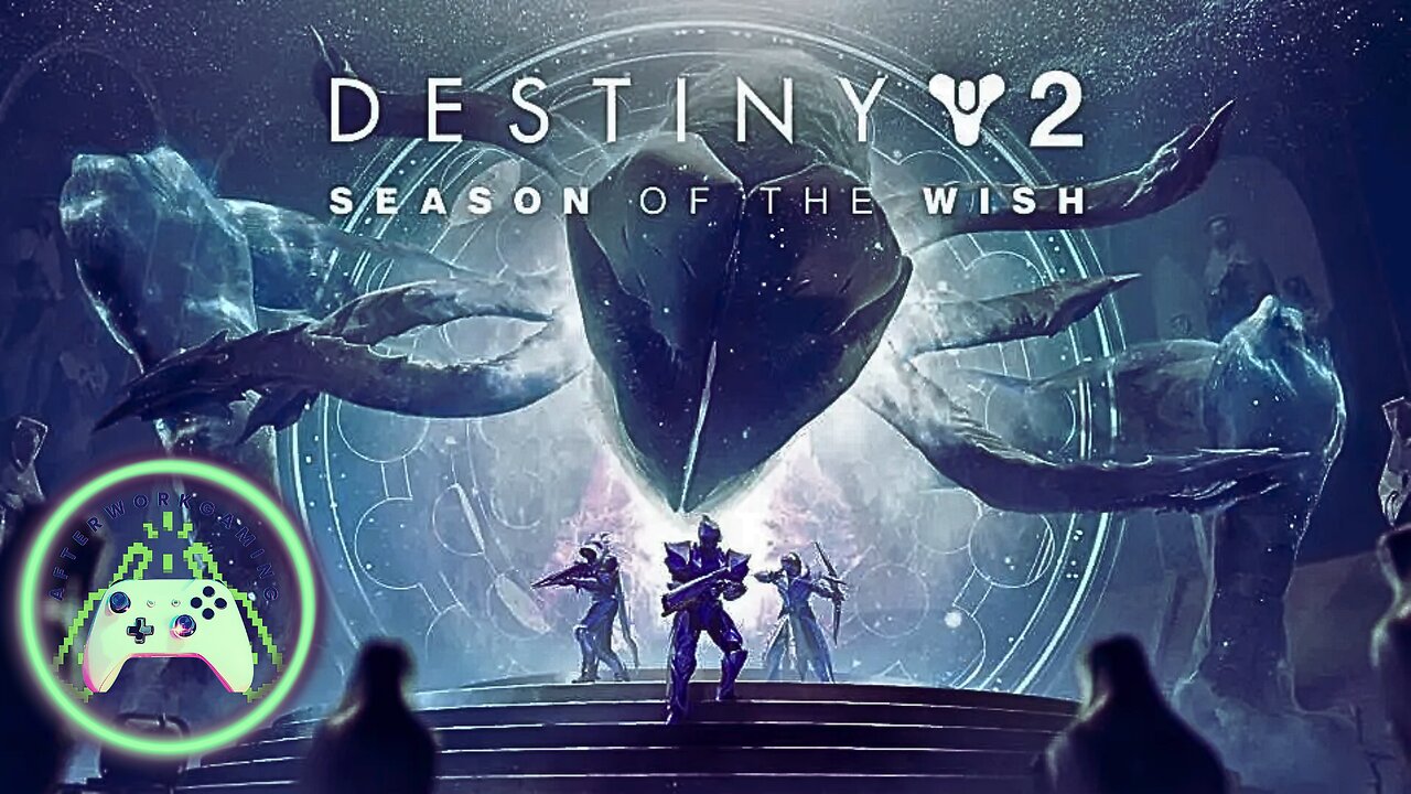 🌌Destiny 2🌌Crucible & Lost Sector🌠