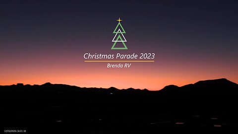 X-Mass Parade 2023