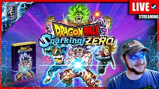 Story What If Battles | Dragon Ball: Sparking Zero | Steam | !Subscribe & Follow!