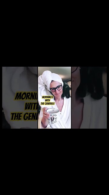 Mornings with #TheGenerals #myscgopnews #greenvillesc #butfirstcoffee #happywednesday #humpday