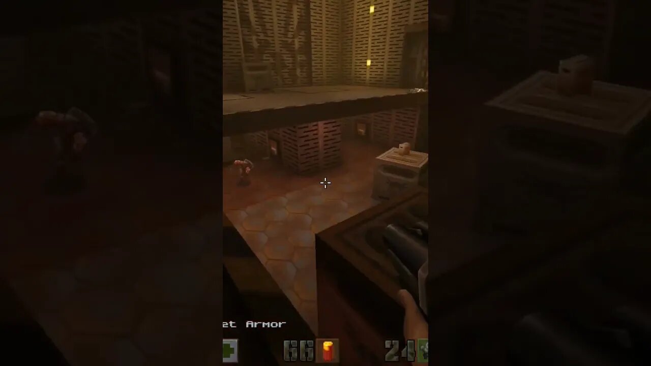 YOU CAN'T FORGET THESE SOUNDS #quake2 #quake #90s #remasteredgames