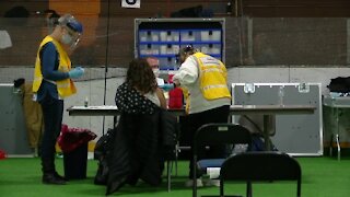 Niagara County leaders frustrated over vaccine allocation