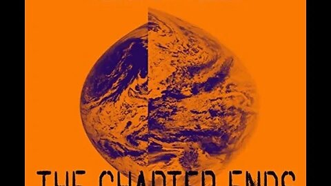 The Chapter Ends by Poul Anderson - Audiobook