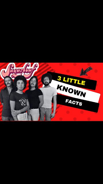 3 Little Known Facts Sugarloaf