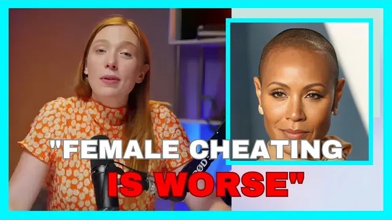Is Female Cheating Is Worse Than Male Cheating?