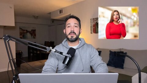 Que quiere una mujer a los 30 años. EP6