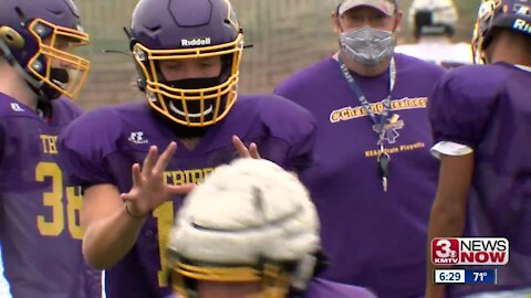 Pigskin Preview: Bellevue West
