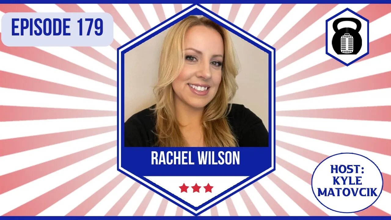 179 - Feminism, The Manosphere and Orthodoxy w/ @rachel.wilson