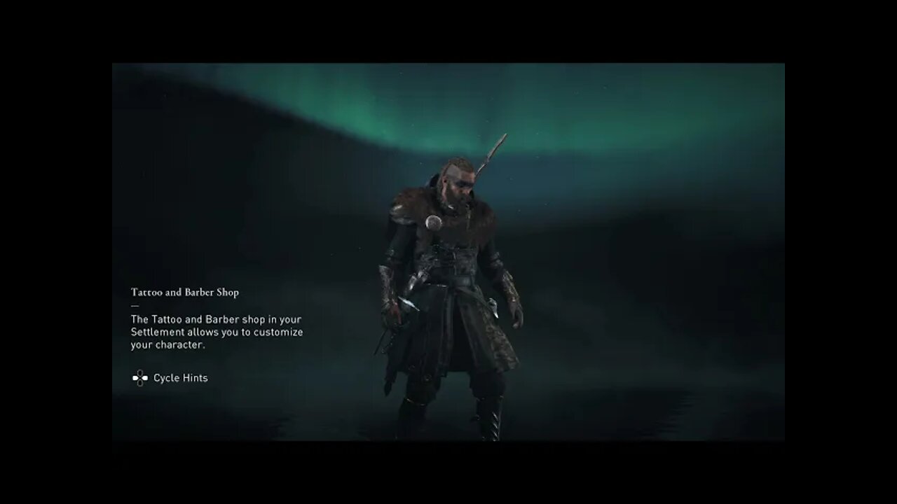 Assassin's Creed Valhalla Part 92-A Man His Bear