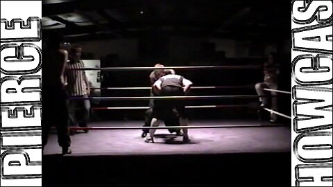 PWS Presents - TWA Action Zone 04/24/2004