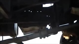 Russian Military "Withdraw" Ukrainian Military Equipment