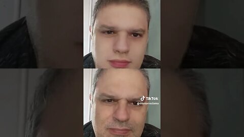 Dr.reclama voltando para sua juventude