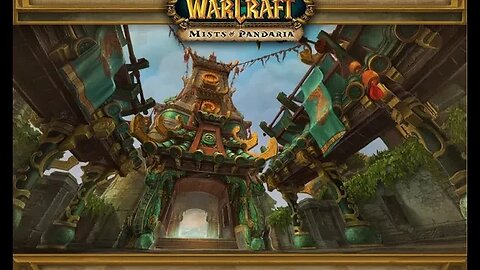 WoW Dragonflight - Temple of the Jade Serpent M+9 - Protection Paladin