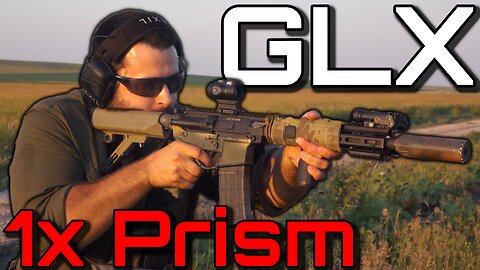 Impossible to Hype - Primary Arms GLX 1x Prism