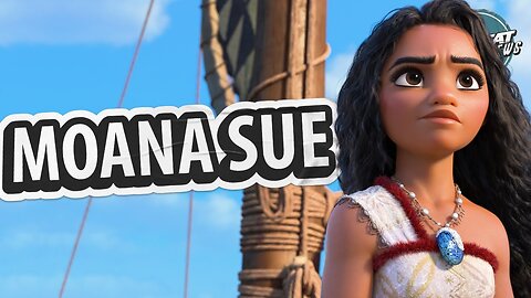 MOANA 2 | Film Threat Reviews