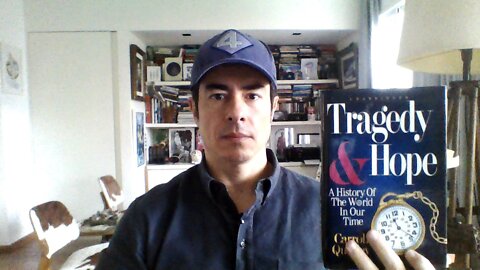Análise do livro "Tragédia e Esperança" de Carroll Quigley - Parte 2