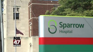 Sparrow and McLaren patients' data exposed