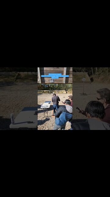 Richmond BGC Steel Challenge Match Stage 3 PCC Dan