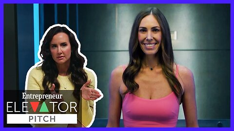 Did This Entrepreneur Find the Holy Grail for Burning Fat? | Elevator Pitch