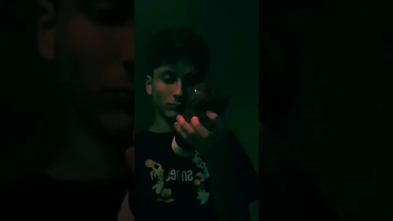 Andrew tate fears this