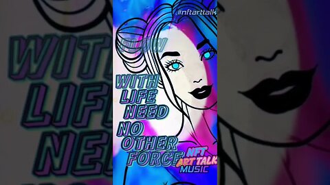 😀🥹Watch and Listen Music Art Animation Healing Frequency #inspirational #videoart #health