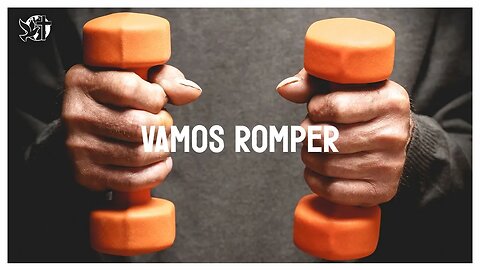 Projeto 120 | VAMOS ROMPER | Bispa Cléo