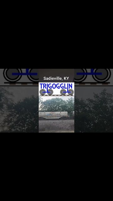 NS thru Sadieville KY (wife)