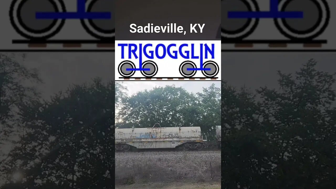 NS thru Sadieville KY (wife)