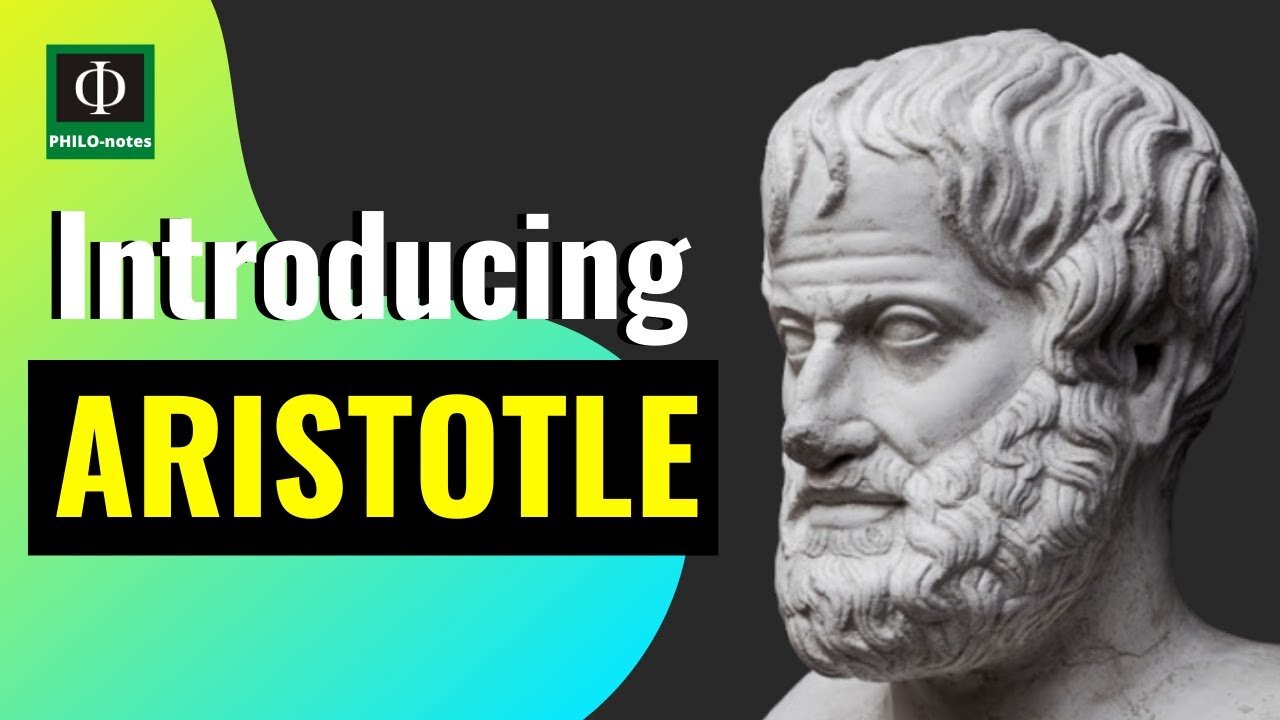 Introducing Aristotle