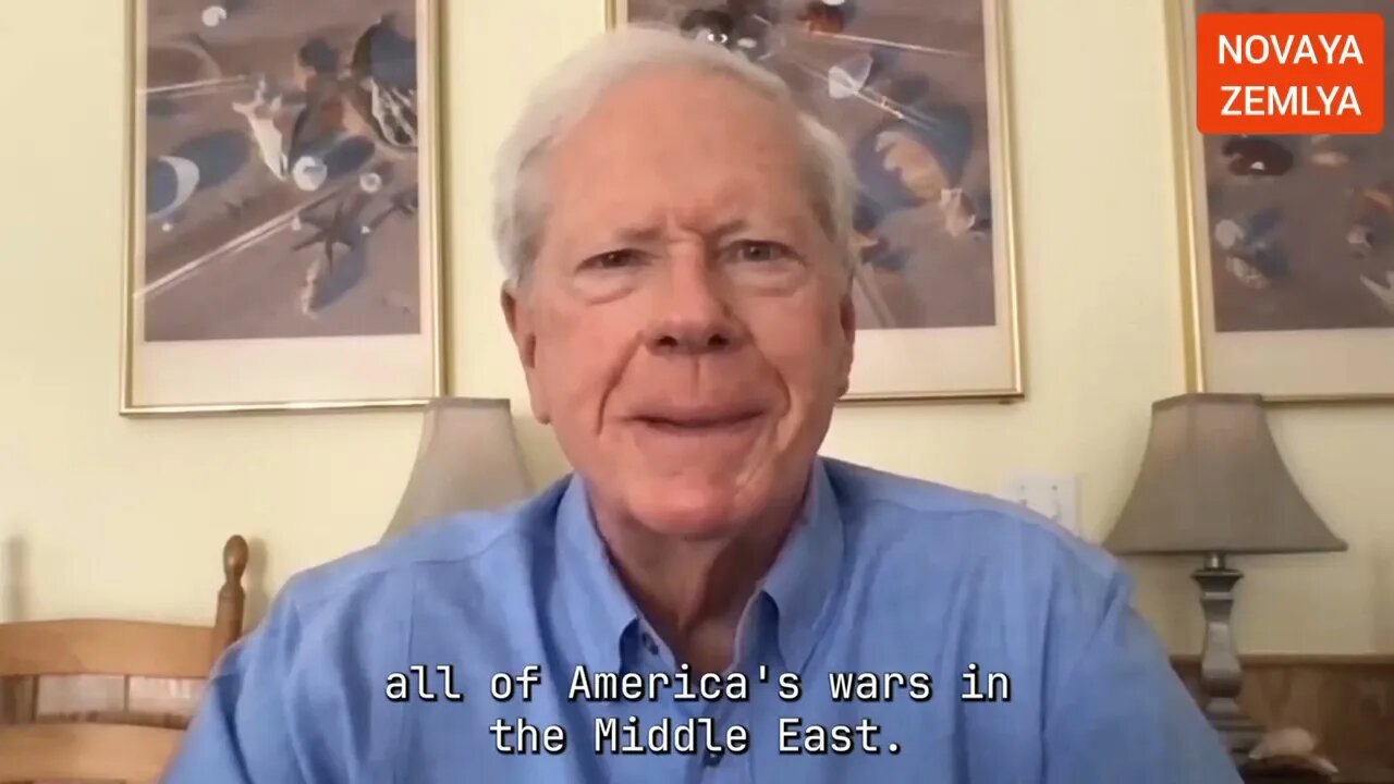 Countries around the world financed US & it's war by using Dollar as reserve currency | Dr. PCR