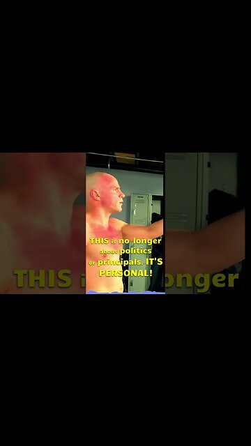 The Mecca Is A Bully and Alec Odin Intends to Put Him Down