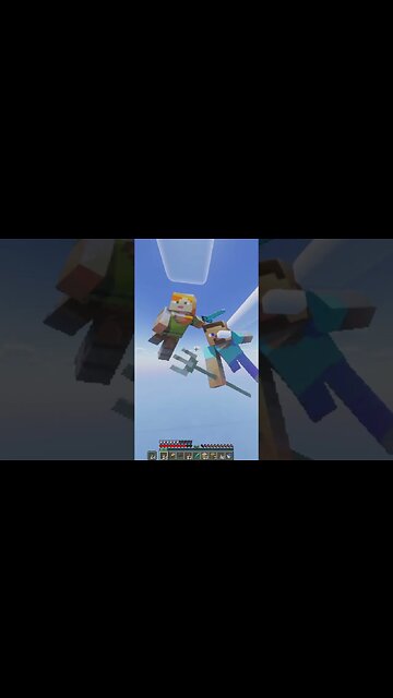 Multiplayer Minecraft Art 78