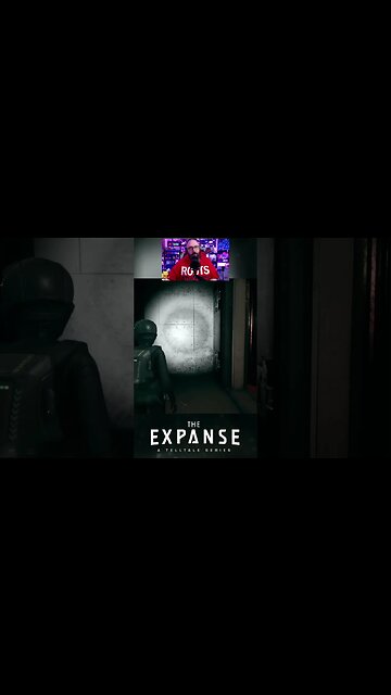 Unexpected Dora in Space: XtianNinja Lost in 'The Expanse' #GamingFunny