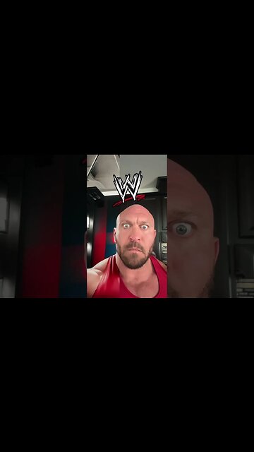 RYBACK™️ No Gimmick Needed! #Hungry