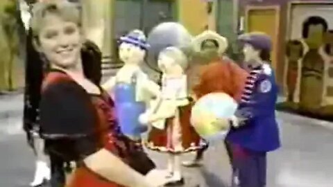 Kids Incorporated Who's Johnny