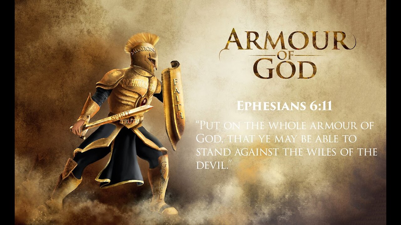 Maxwell's Family Panicking, WI Sheriff Files Criminal Charges on Election Fraud, Armor of God