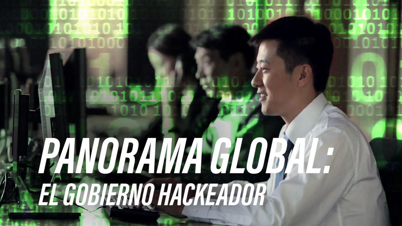 Japón está hackeando a sus propios ciudadanos