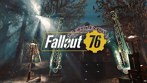 Fallout 76 Best Base Builds | Casino Royal