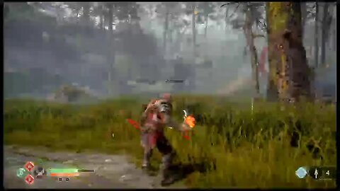 ((GOD OF WAR 4K)) e só na conversa LIVE ON]]