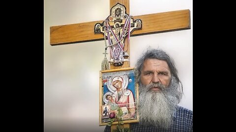 Годишњи помен брату Јордану и освећење споменика (детаљнији видео) 01.11.2023