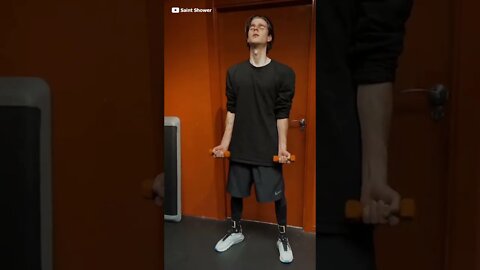 Making Fun of Gymcels