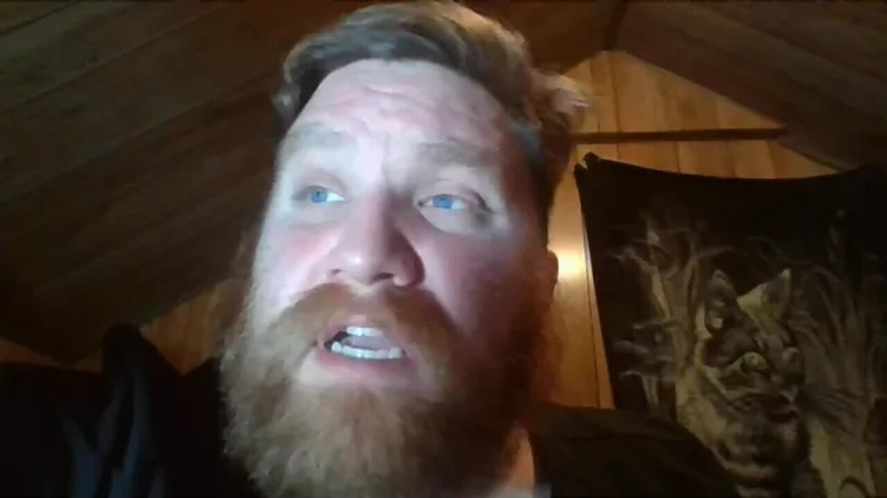 He didn't make it. Whitey talks about his job.