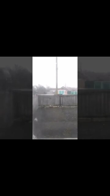 Russian troops outskirts of Balakliya