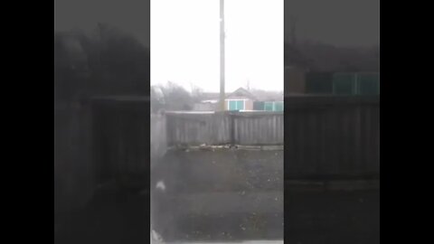 Russian troops outskirts of Balakliya