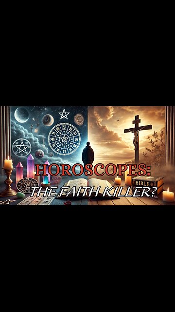 Why Christians Should Avoid Horoscopes: A Biblical Warning