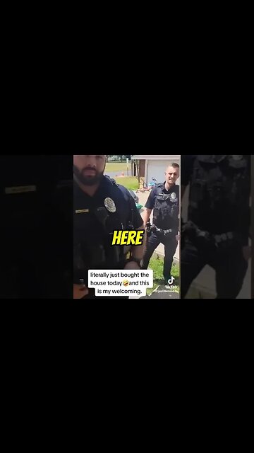 A Tale of Petty Drama Requesting Supervisor Name and Badge Number #crazykarens #groovy