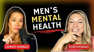 Men’s Mental Health